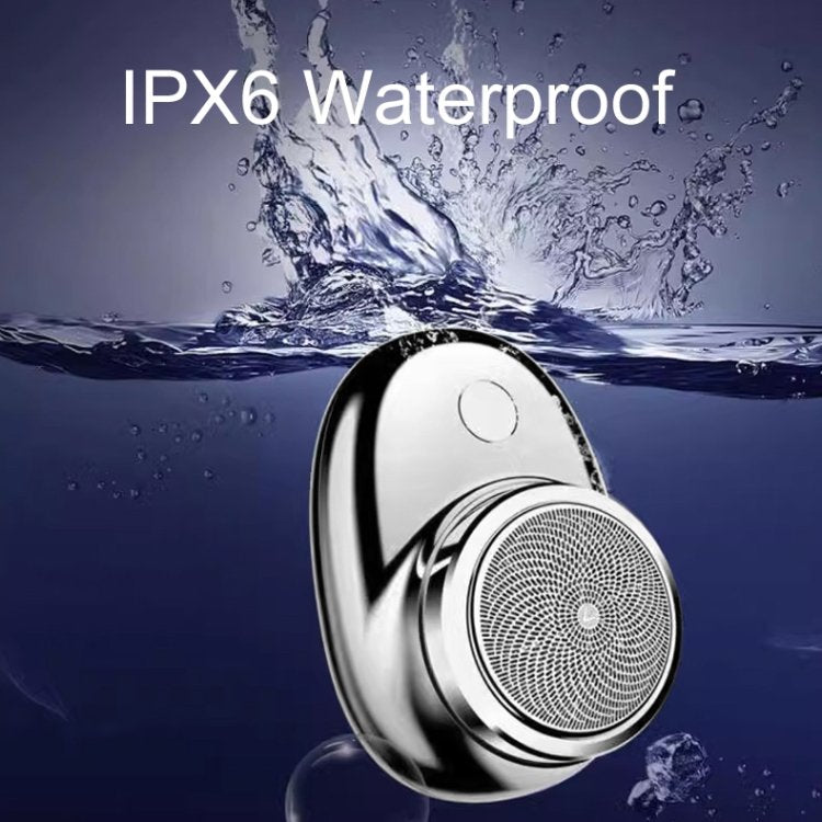 WIWU IPX6 MINI SHAVER - image 2
