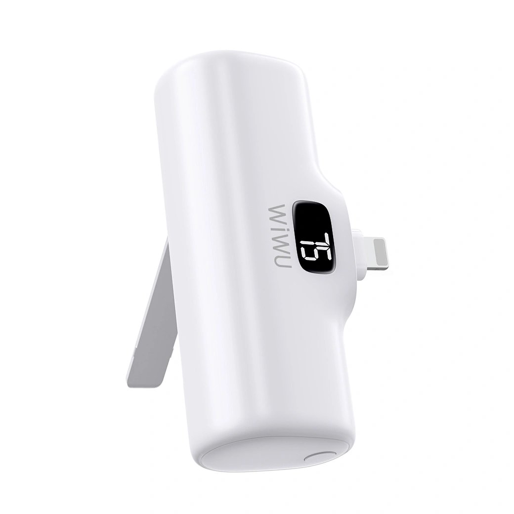 CAPSULE TAIL PLUG MOBILE POWER SUPPLY - image 2