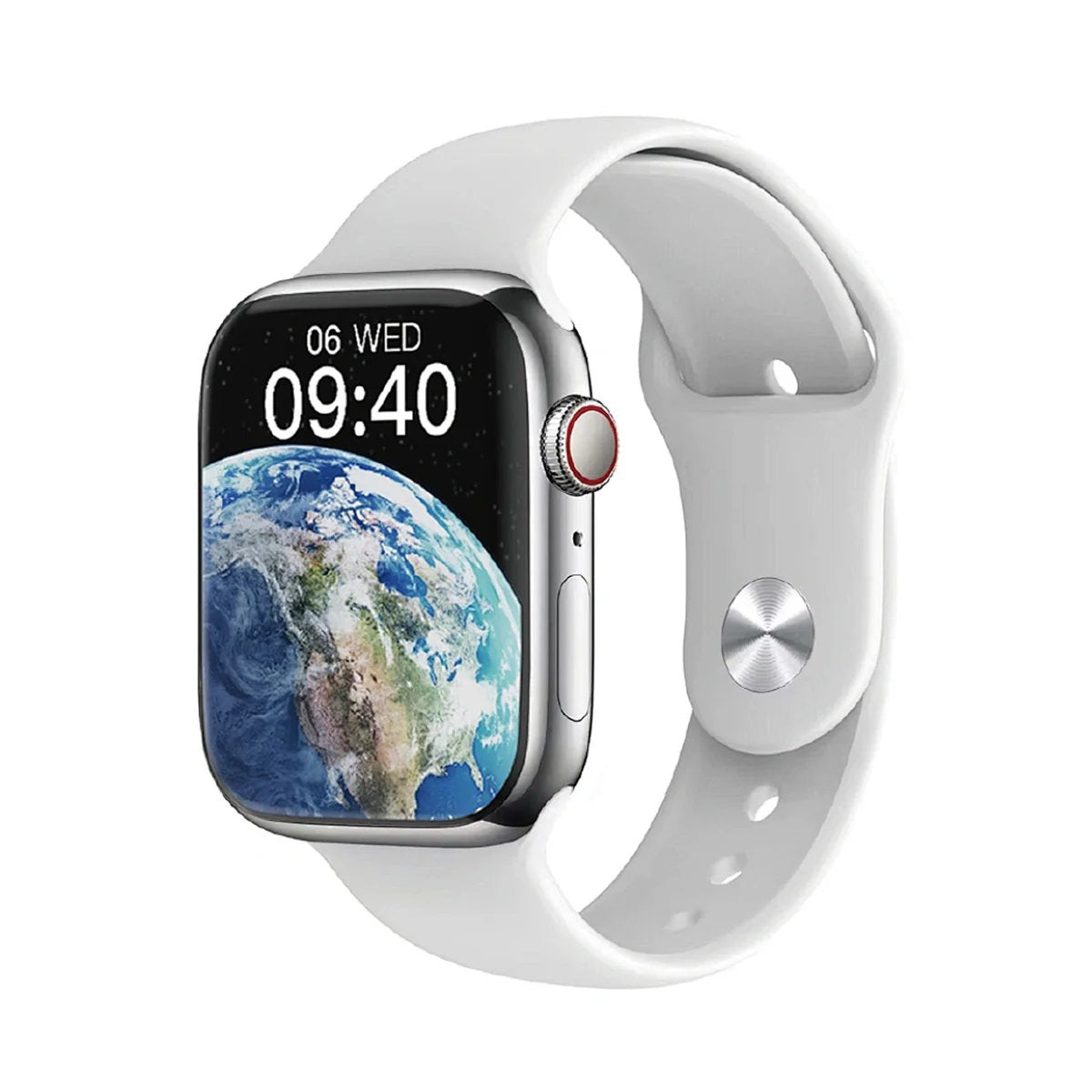 WIWU SW01 PRO WHITE - image 2