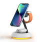 POWER AIR 3IN1 WIRELESS CHARGER - image 2