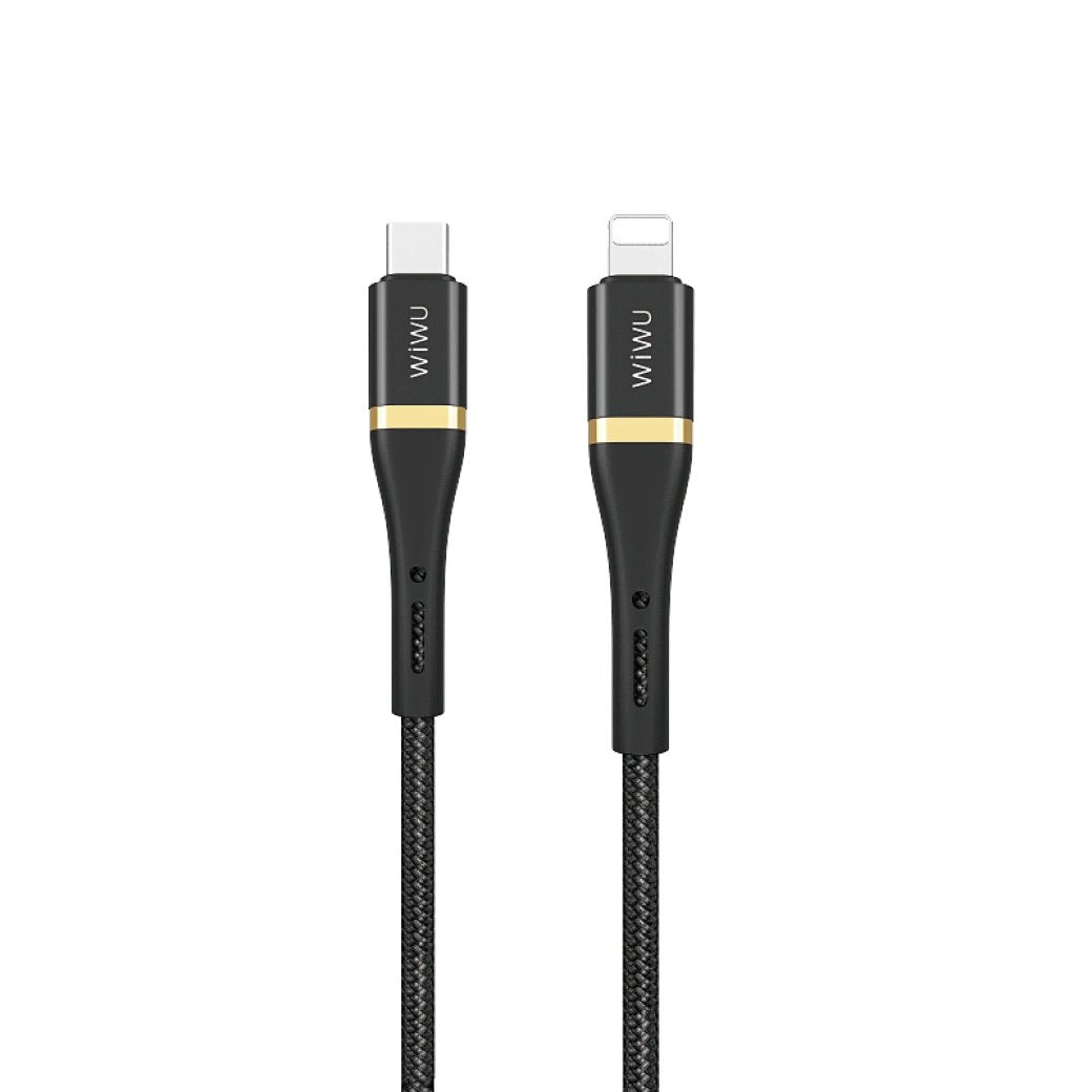 WIWU ELITE USB-C TO IP CABLE - image 2