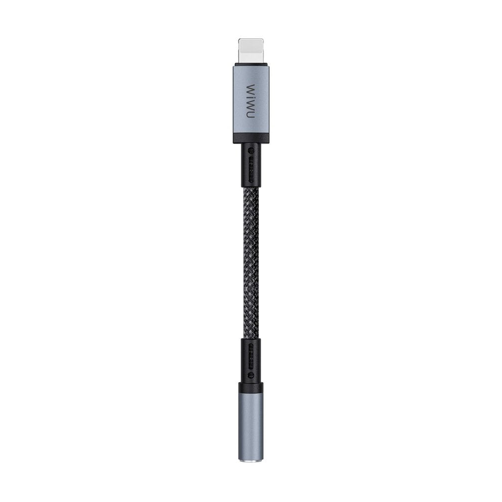 WIWU LEGEND AUDIO IP TO 3.54 MM CONVERTER - image 2