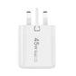 ARK GAN FAST CHARGER 45W - image 2
