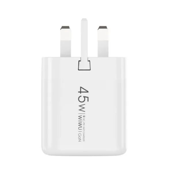 ARK GAN FAST CHARGER 45W - image 2