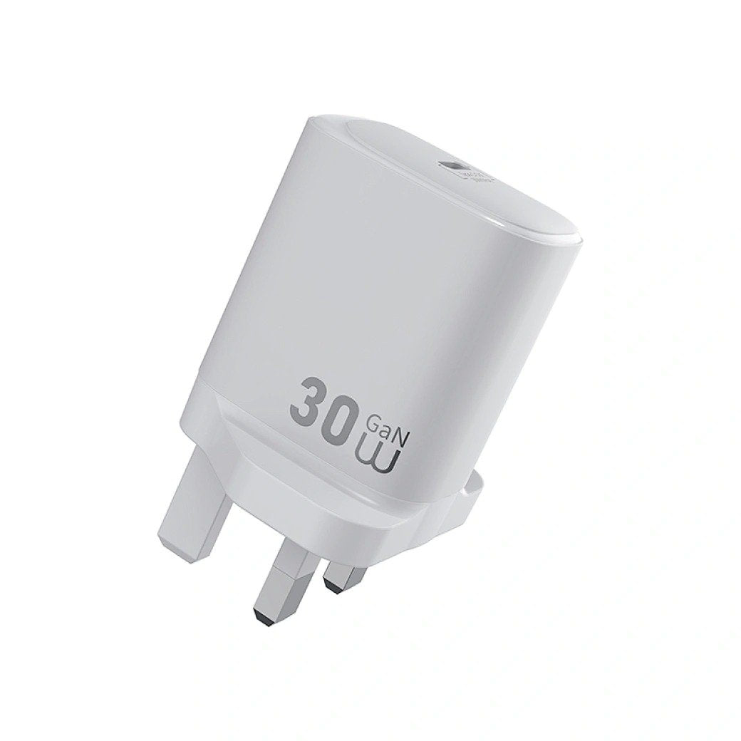 ESSEN GaN FAST CHARGER - image 2