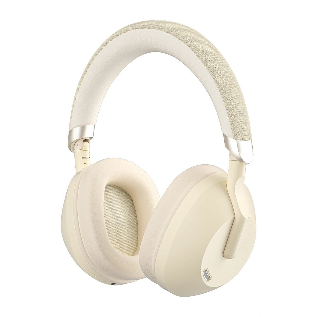 WIWU NOISE REDUCTION HEADSET BLACK COLOUR - image 2