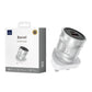 WIWU BARREL GAN FAST CHARGER - image 2
