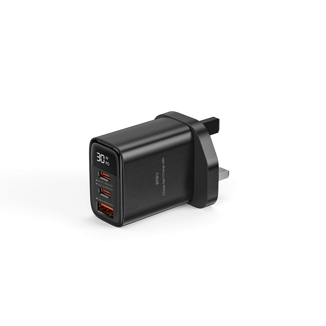 FIREFLY GaN FAST CHARGER - image 2