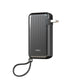 TRUNK POWER BANK 22.5W - DARK - image 2