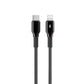 WiWU Wi-C076 USB C to USB C Cable 27W