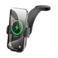 WIWU ALMIGHTY SERIES WIRELESS CAR MOUNT - image 3