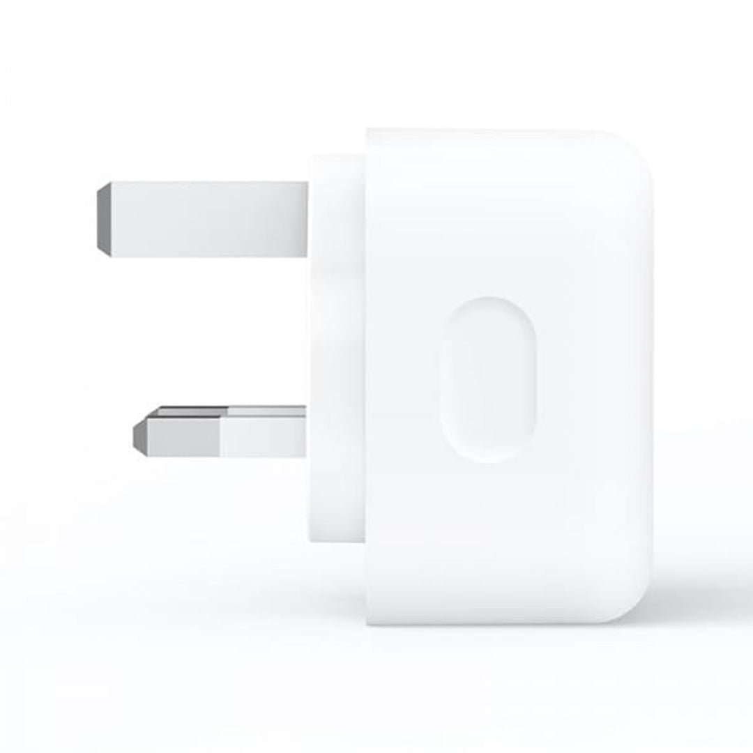 WIWU COMET 35W DUAL USB C ADAPTER WI-U010