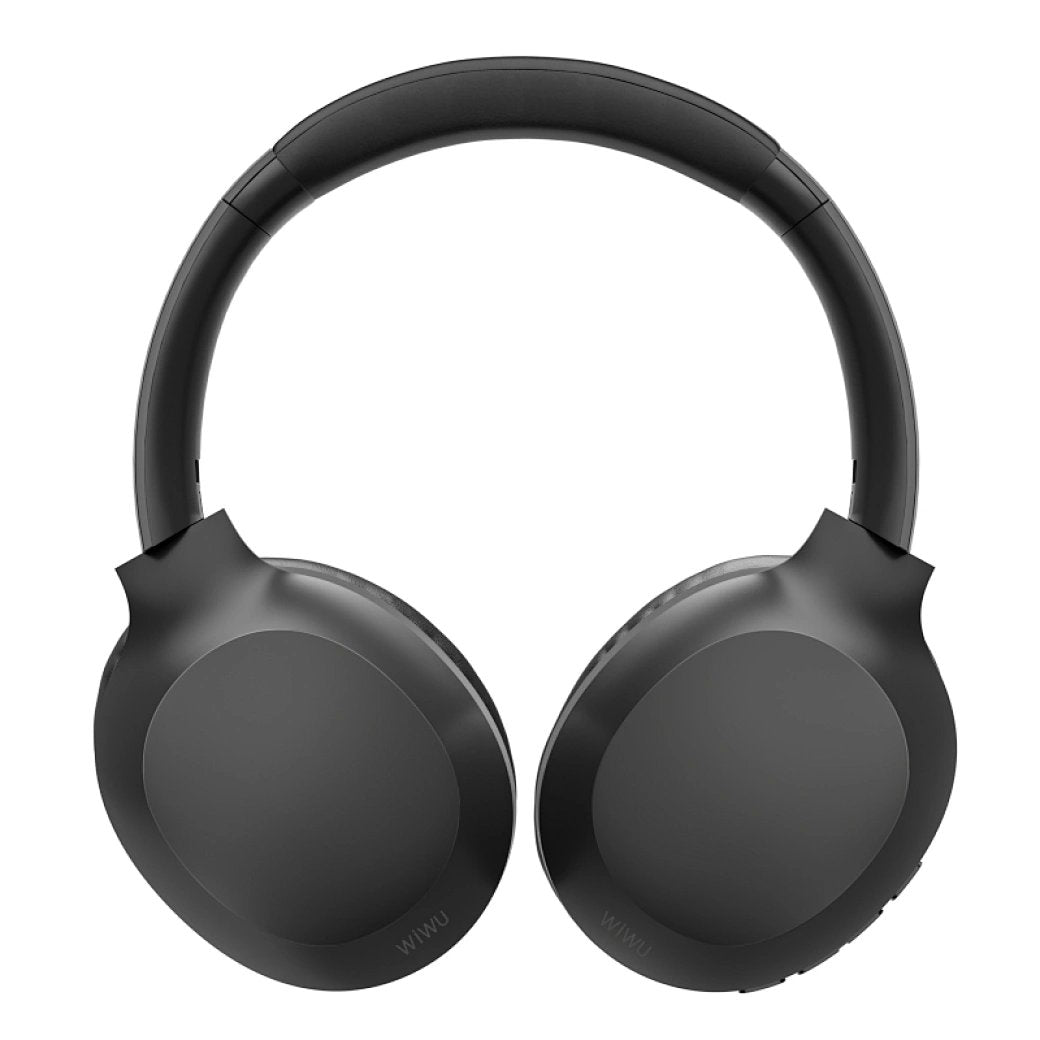 WIWU PURE BASS BLACK COLOUR - image 3