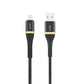 ELITE IP+USB-C+MICRO CABLE 2.4A - image 3