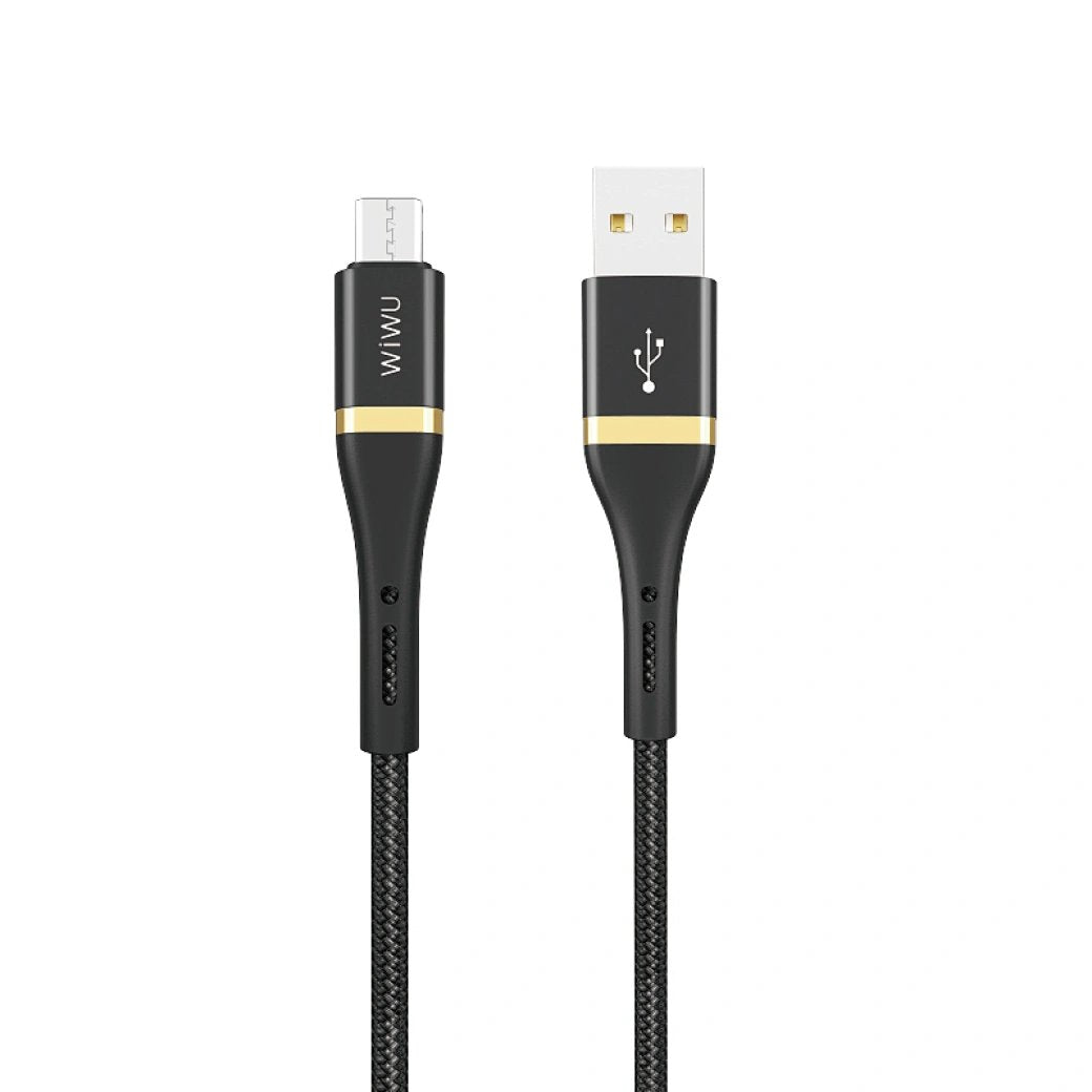 ELITE IP+USB-C+MICRO CABLE 2.4A - image 3