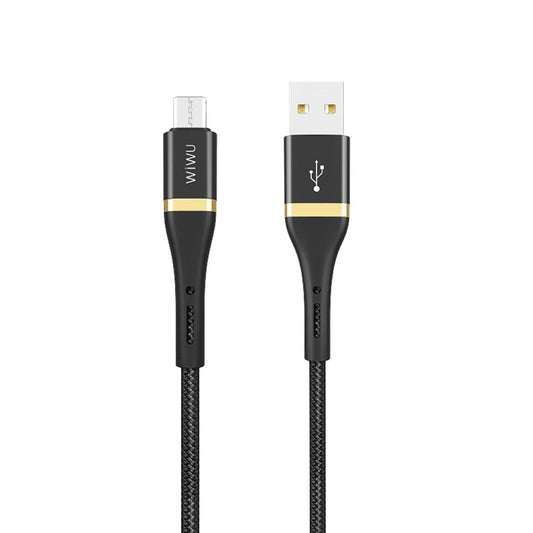 ELITE IP+USB-C+MICRO CABLE 2.4A - image 3