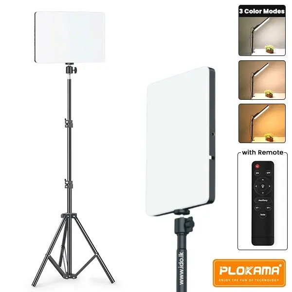 PLOKAMA LIVE P19 MEDIUM SEQURE + TRIPOD - image 3