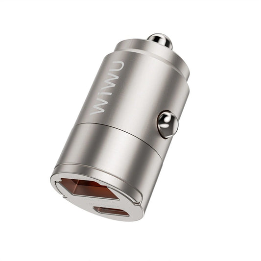 NANO 30W CAR CHARGER - image 3