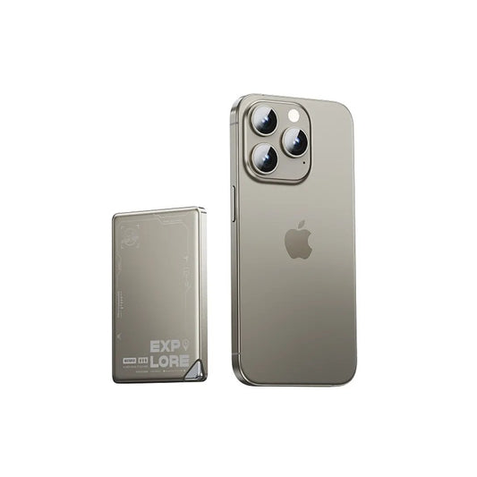ULTRA THIN POWER BANK PD - image 3
