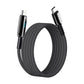 WIWU MAGQ USB-C TO USB-C CABLE 1M - image 3