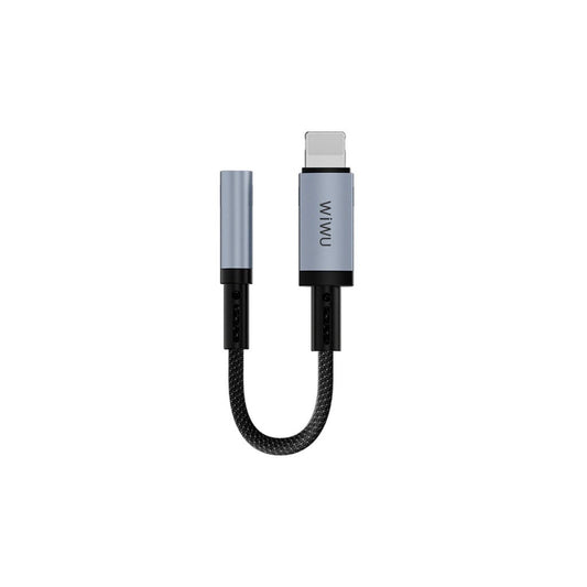 WIWU LEGEND AUDIO IP TO 3.54 MM CONVERTER - image 3