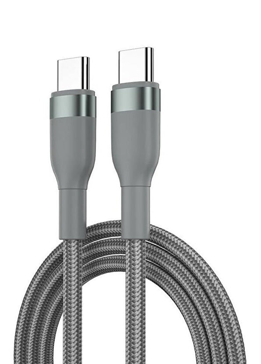 CONCISE 3 CABLES COMBO SET BLACK - image 3