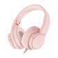 WIWU WIRED HEADSET KTD-01 BLUE - image 3