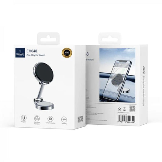 WIWU ZINC ALLOY CAR MOUNT - image 3