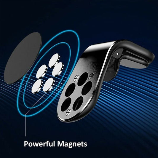 GO-DOES L-SHAPED MAGNETIC HOLDER - image 3
