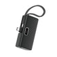 ESPRESSO MINI POWER BANK BLACK - image 3