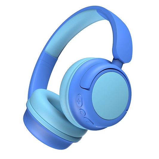 WIWU WIRELESS HEADSET KTD-02 GREEN - image 3