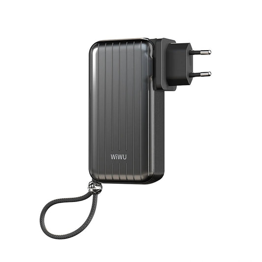 TRUNK POWER BANK 22.5W - LIGHT - image 3