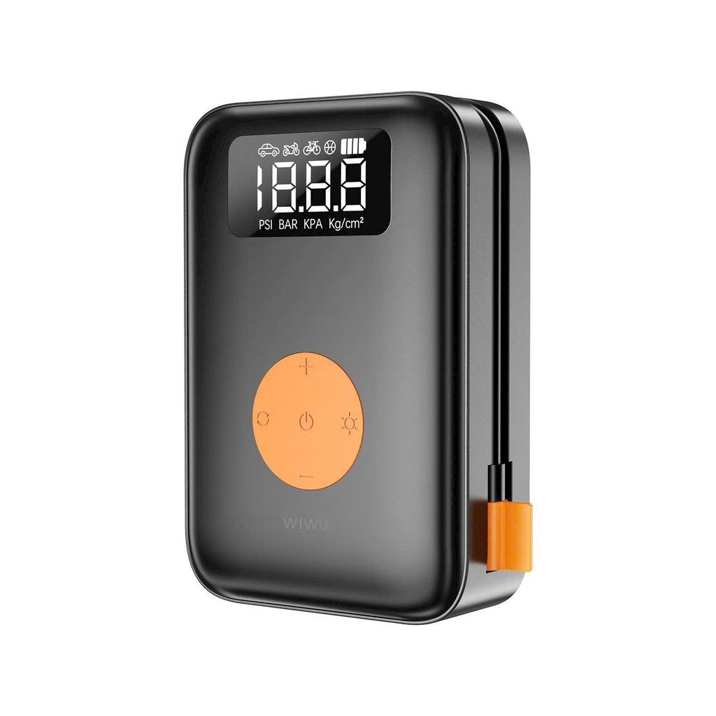 WIWU AI-003 AIR PUMP - image 3