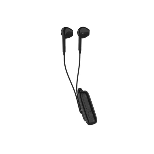 WIWU EARBUDS EB313 WHITE - image 3