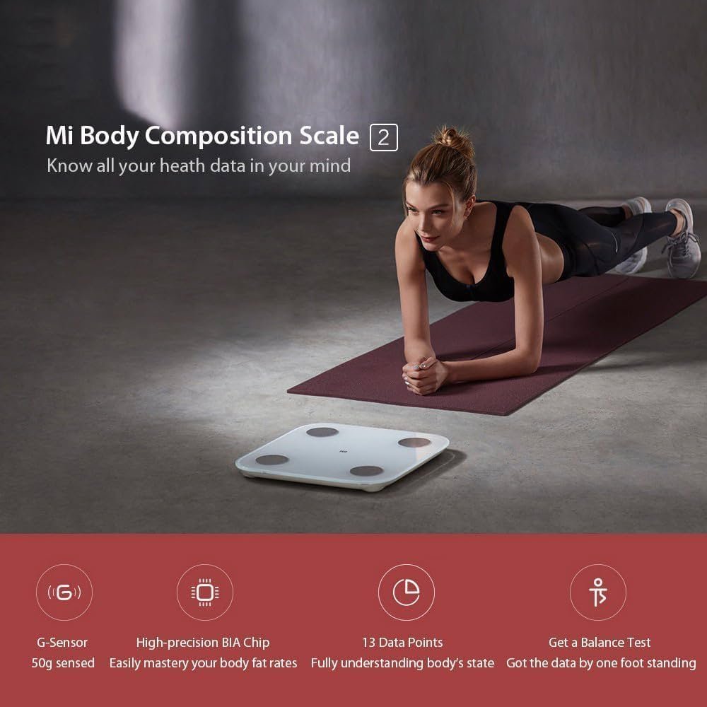 MI SMART SCALE 2 - image 3
