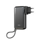 TRUNK POWER BANK 22.5W - DARK - image 3
