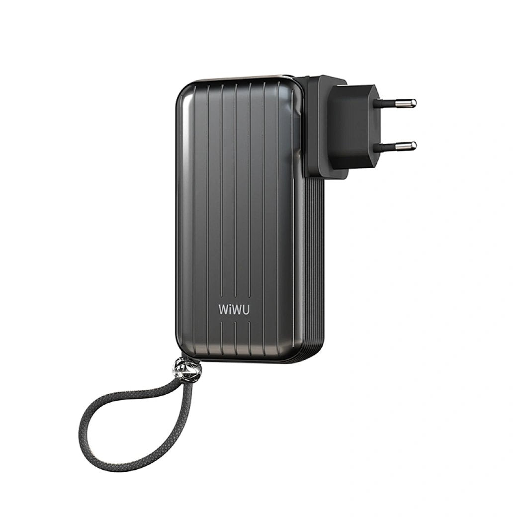 TRUNK POWER BANK 22.5W - DARK - image 3