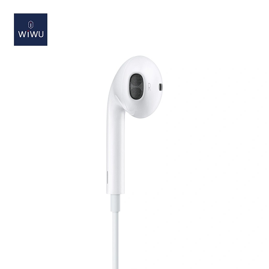 WIWU EARBUDS WITH TYPE-C - image 3