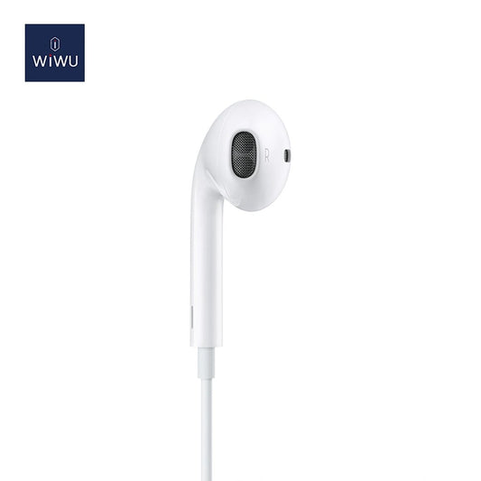 WIWU EARBUDS WITH TYPE-C - image 3