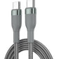 CONCISE 3 CABLES COMBO SET GRAY - image 3
