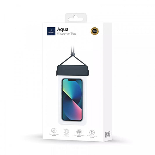 WIWU AQUA WATERPROOF BAG - image 3