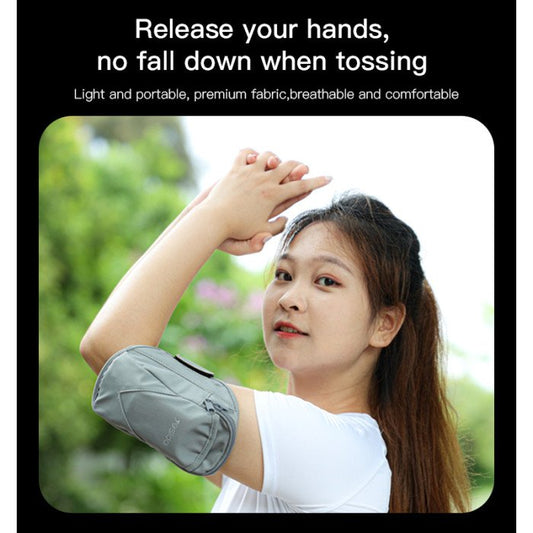 YESIDO ARMBAND BAG - image 3