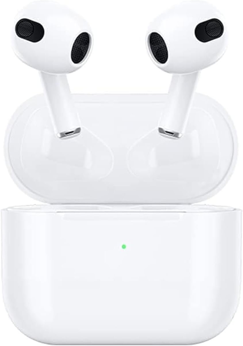 WIWU AIRBUDS 3RD GEN - image 3