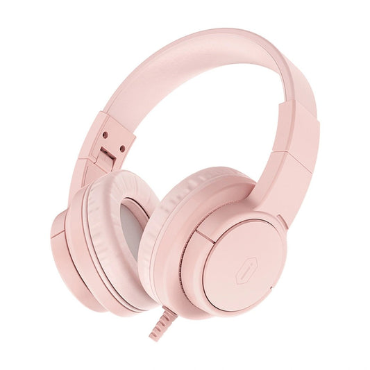 WIWU WIRED HEADSET KTD-01 PINK - image 3