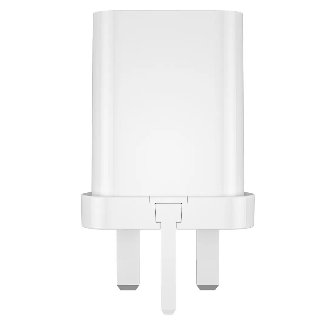 WIWU QUICK 20W USB-C PD FAST CHARGER - image 3