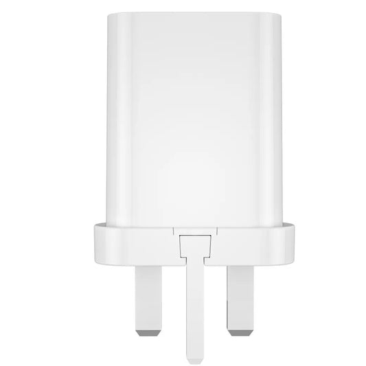 WIWU QUICK 20W USB-C PD FAST CHARGER - image 3