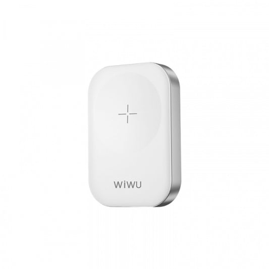 WIWU WIRELESS CHARGER FOR WATCH - image 3
