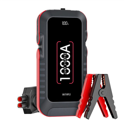 WIWU CAR EMERGENCY BATTERY - image 3