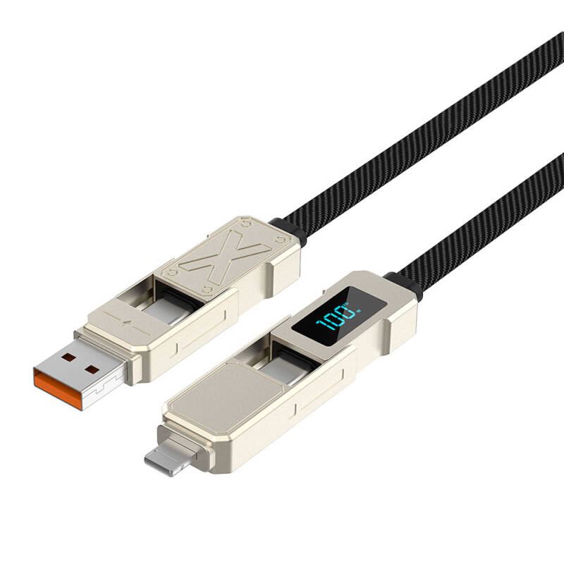 Wiwu Wi-C039 Titan Series 4in1