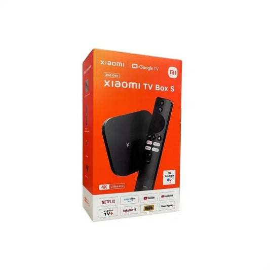 XIAOMI TV BOX 2ND GENERATION - image 3